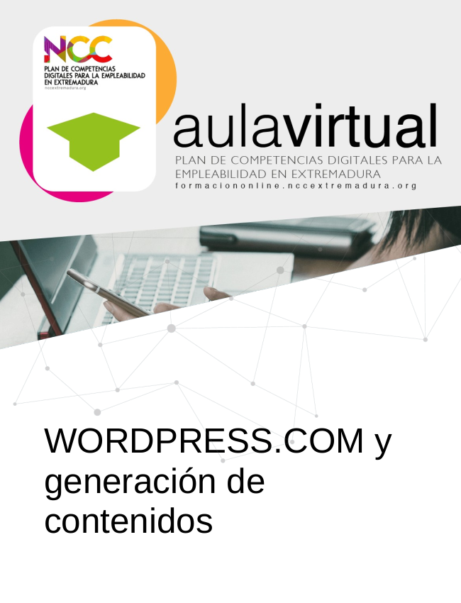 Wordpress portada